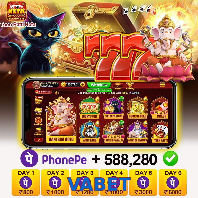 VABET
