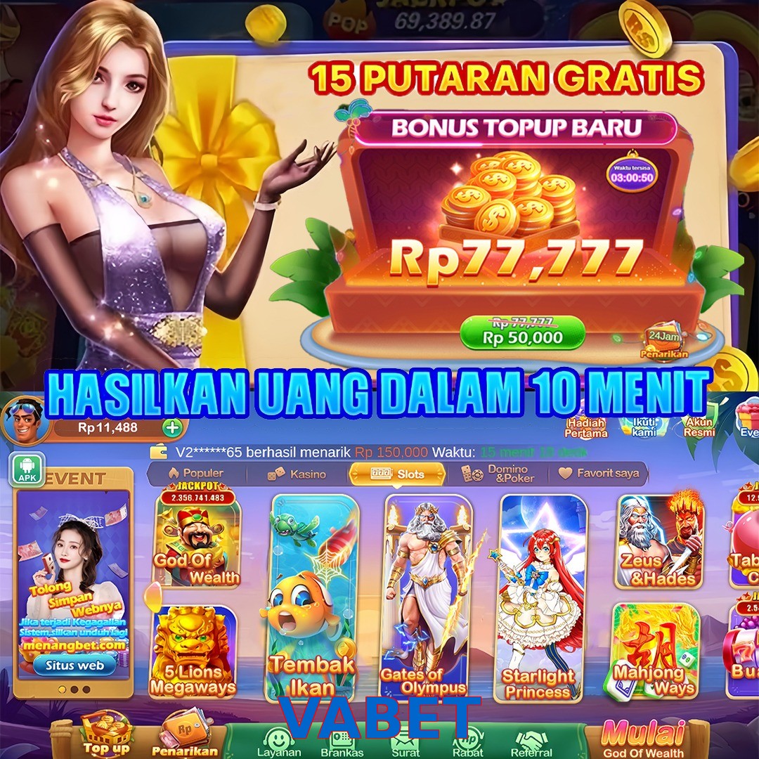 VABET