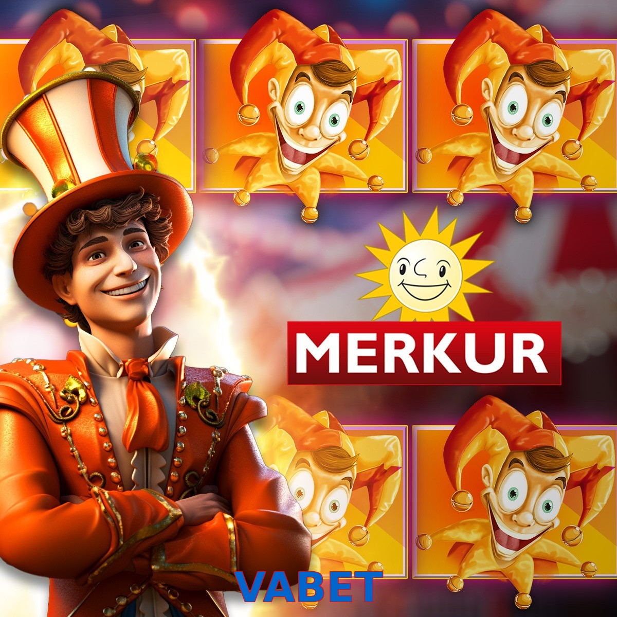 VABET
