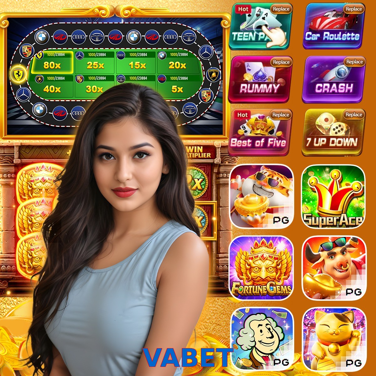 VABET