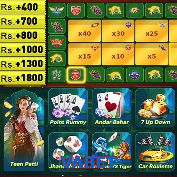 VABET