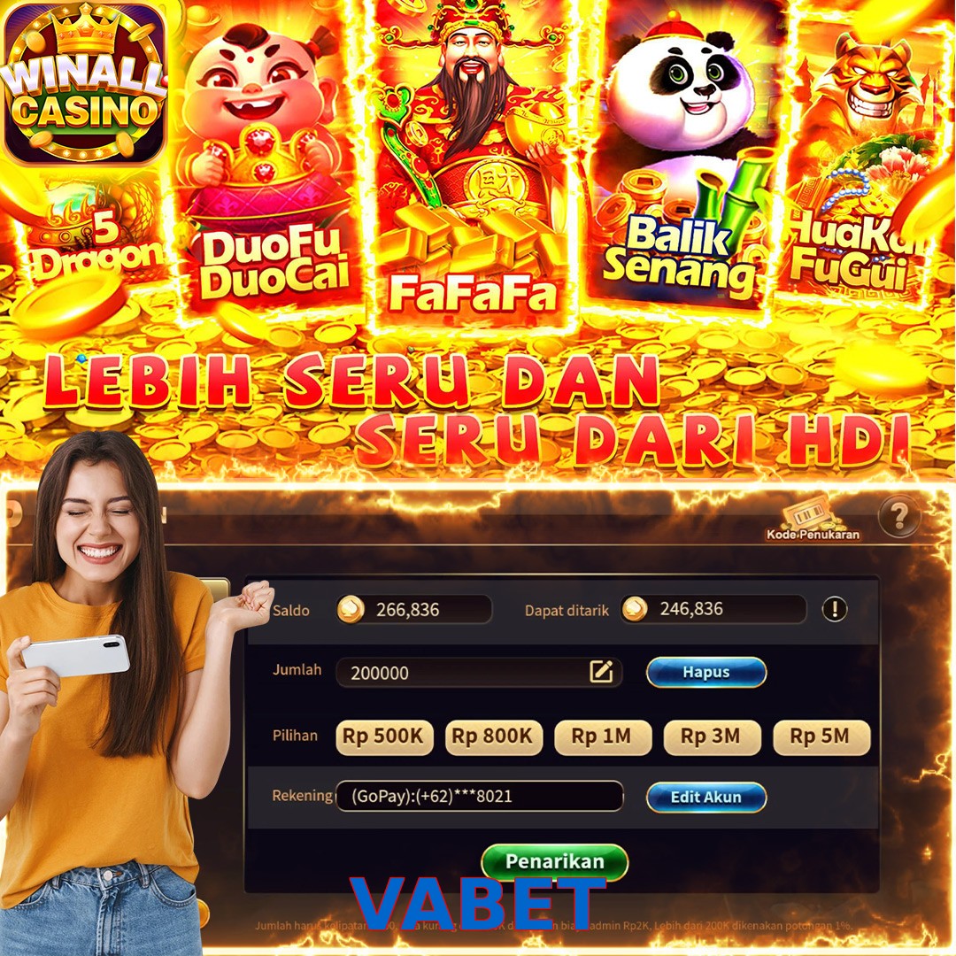 VABET