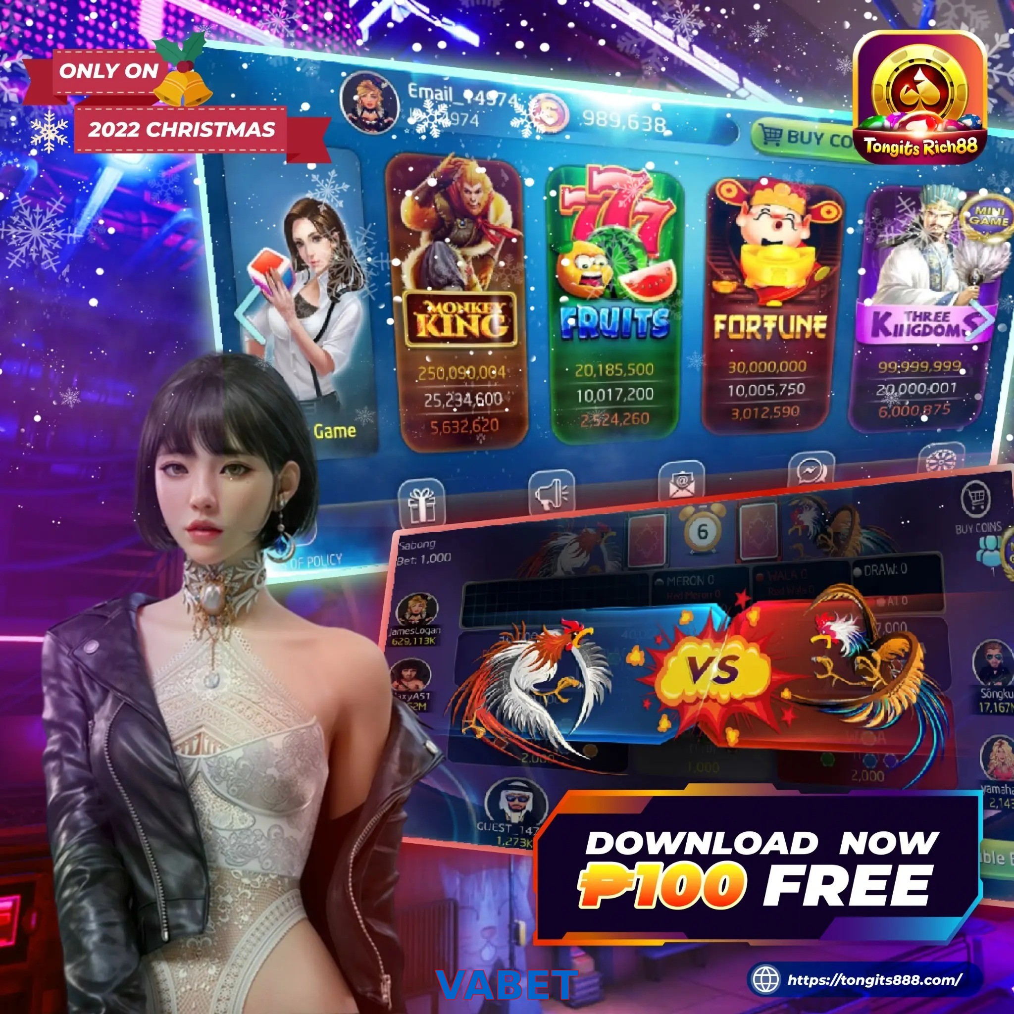 VABET