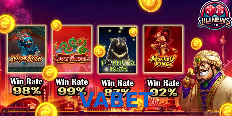 VABET