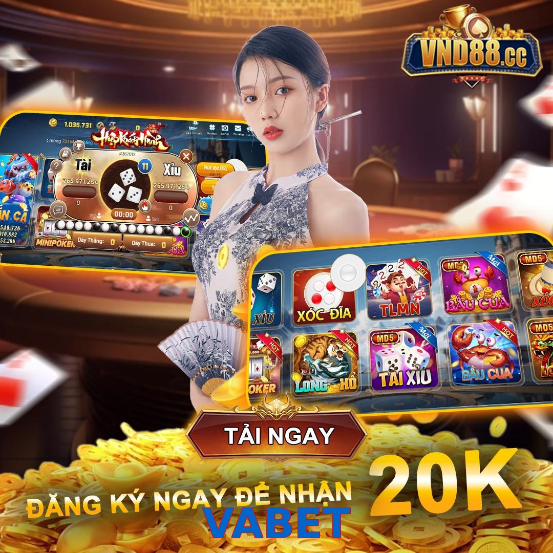 VABET