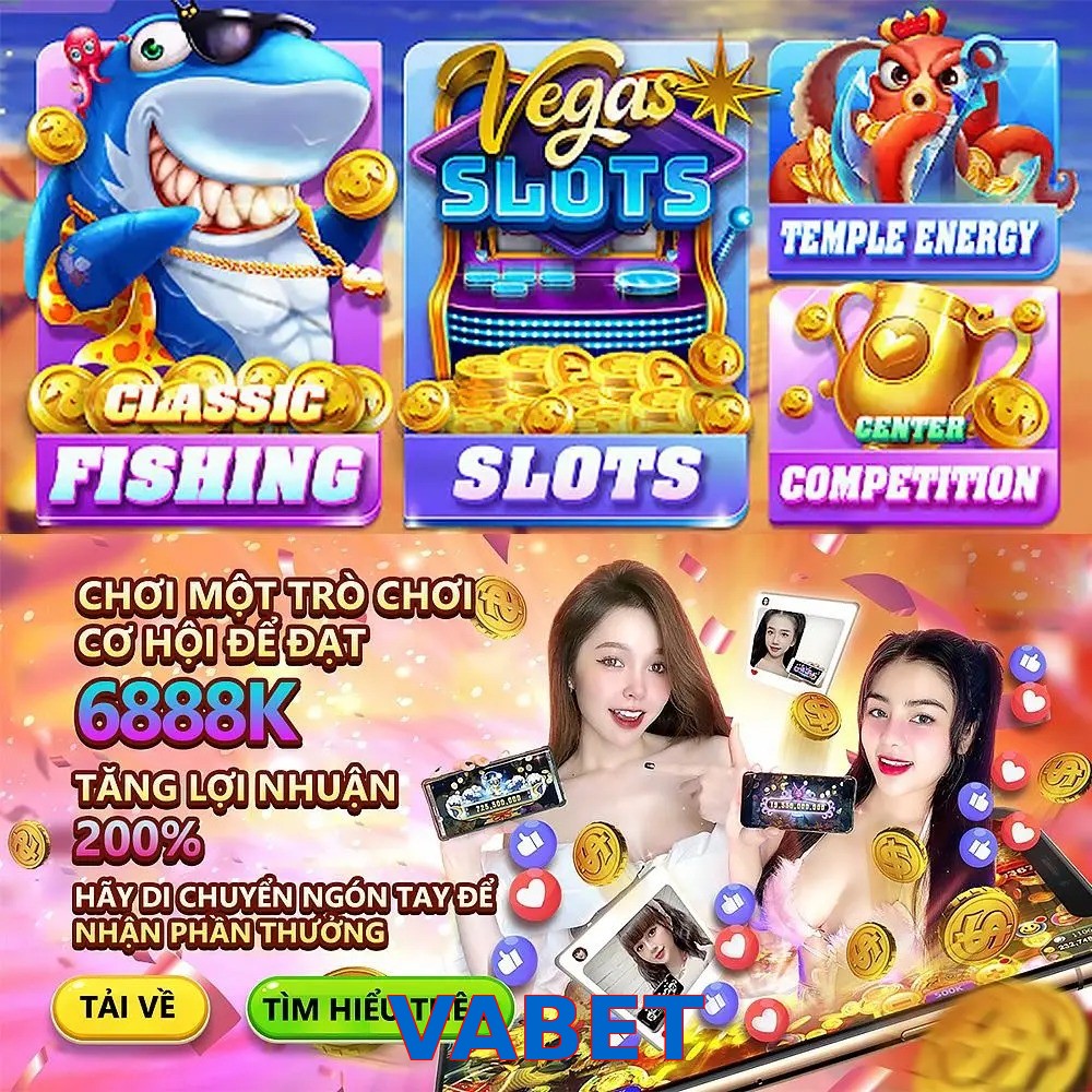 VABET