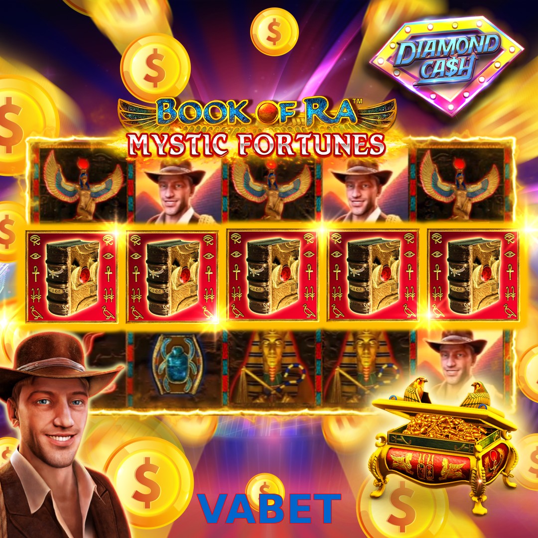 VABET