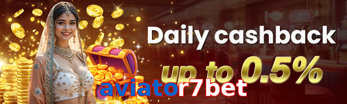 Aviator7bet