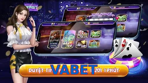 VABET