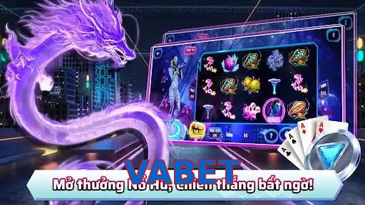 VABET