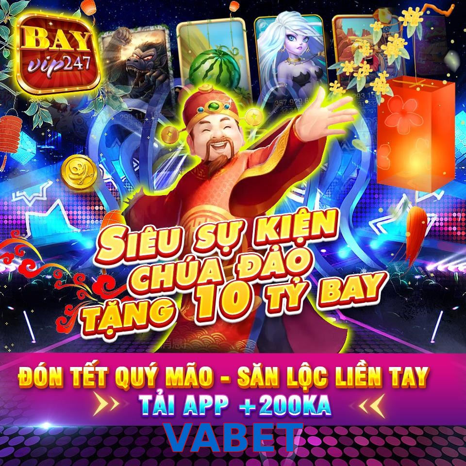 VABET
